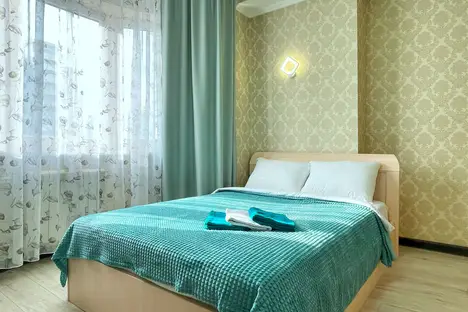 2-комнатная квартира в Москве, Москва, ул. Винокурова, 6, м. Академическая