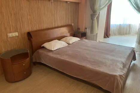2-комнатная квартира в Воронеже, Воронеж, б-р Победы, 45А