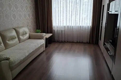 3-комнатная квартира в Нижнем Новгороде, пр-кт Бусыгина, 52