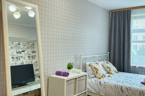 2-комнатная квартира в Москве, Грузинский пер., 10