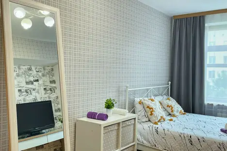 2-комнатная квартира в Москве, Москва, Грузинский пер., 10