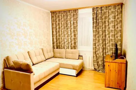 2-комнатная квартира в Москве, ул. Чаянова, 14, м. Новослободская