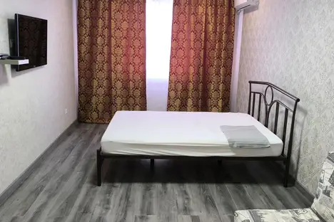1-комнатная квартира в Краснодаре, ул. Западный Обход, 38/1к3