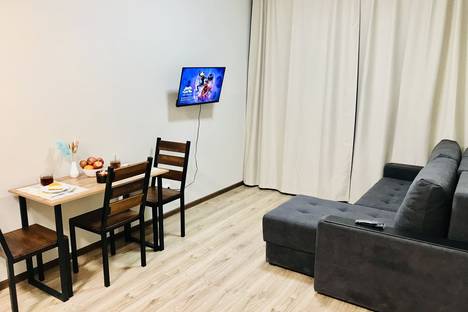 3-комнатная квартира в Ижевске, Ижевск, Красная ул., 118к1