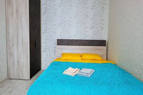 1-комнатная квартира в Казани, Казань, ул. Короленко, 28Б