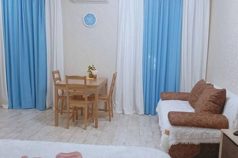 1-комнатная квартира в Казани, ул. Короленко, 28Б