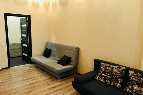 2-комнатная квартира в Ижевске, Красногеройская ул., 109