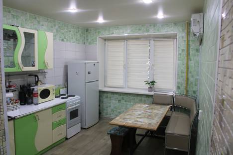 1-комнатная квартира в Курске, ул. Карла Маркса, 69В