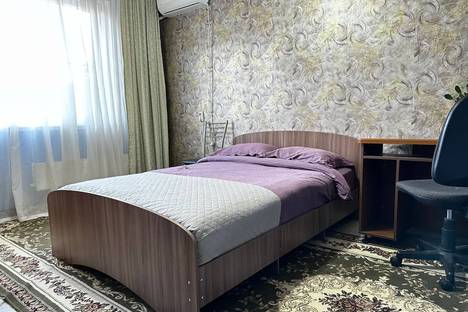 3-комнатная квартира в Адлере, ул. Голубые Дали, 25