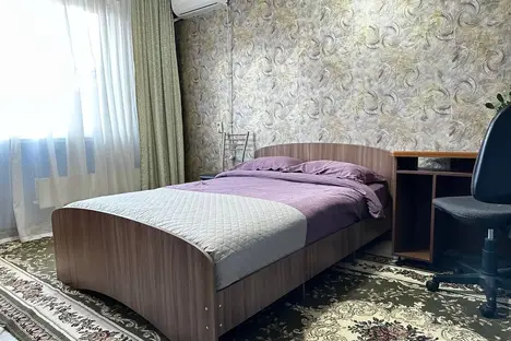 3-комнатная квартира в Адлере, ул. Голубые Дали, 25