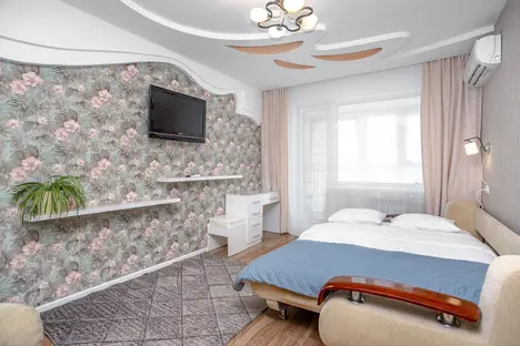 2-комнатная квартира во Владивостоке, Хабаровская ул., 11
