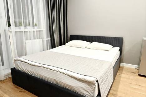 1-комнатная квартира в Ульяновске, ул. Народного учителя Латышева, 13