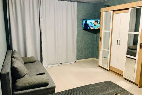 1-комнатная квартира в Ижевске, ул. Академика Павлова, 43