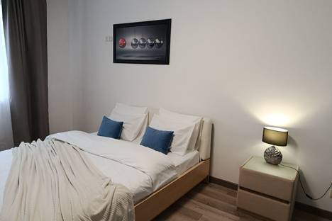 1-комнатная квартира в Свердловском, Свердловский, ул. Строителей, 9