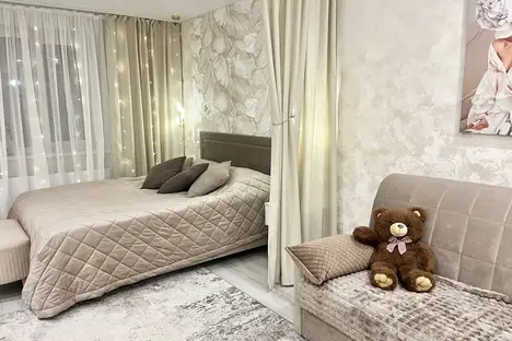 1-комнатная квартира в Суздале, б-р Всполье, 38