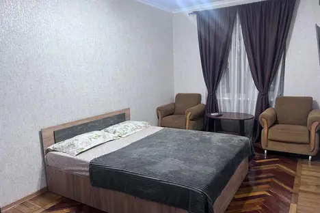 1-комнатная квартира в Гагре, Гагра, ул. Абазгаа, 35/1