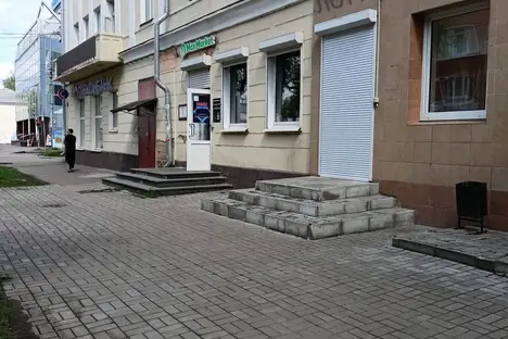 1-комнатная квартира в Воскресенске, Советская ул.