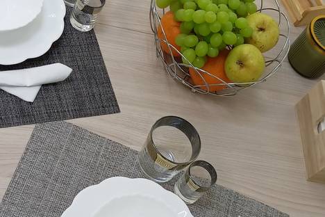 1-комнатная квартира в Воскресенске, Советская ул.