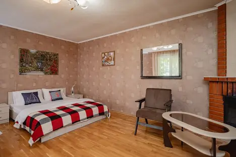 Дом в Малореченском, Малореченское, Парковая ул., 8