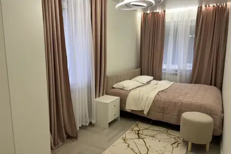 2-комнатная квартира в Кемерове, ул. Коломейцева, 8