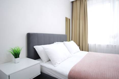 2-комнатная квартира в Светлогорске, Светлогорск, Молодёжная ул., 17