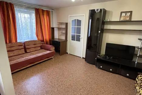 2-комнатная квартира в Кемерове, ул. Мичурина, 29