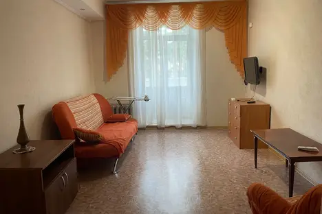 2-комнатная квартира в Кемерове, Ноградская ул., 32