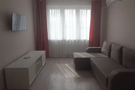 1-комнатная квартира в Анапе, ул. Ленина, 243