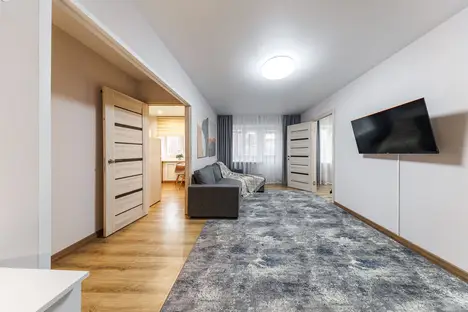 2-комнатная квартира в Туле, Тула, Староникитская ул., 10А