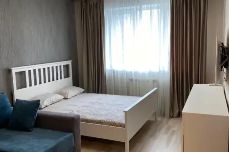 1-комнатная квартира в Хабаровске, Донской пер., 9