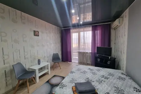 1-комнатная квартира в Хабаровске, ул. Ленина, 51