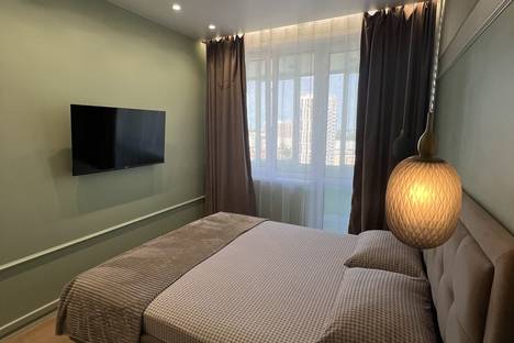 1-комнатная квартира в Хабаровске, ул. Калинина, 8