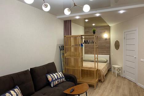 2-комнатная квартира в Хабаровске, ул. Шеронова, 8к3