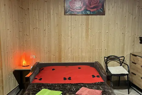 Дом в Кисловодске, ул. Чкалова, 47