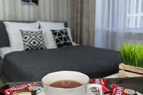 1-комнатная квартира в Ижевске, ул. Ленина, 95