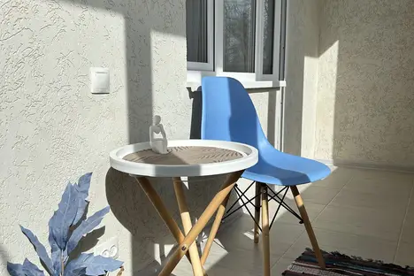 2-комнатная квартира в Пятигорске, ул. Кучуры, 2