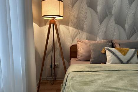 2-комнатная квартира в Пятигорске, ул. Кучуры, 2