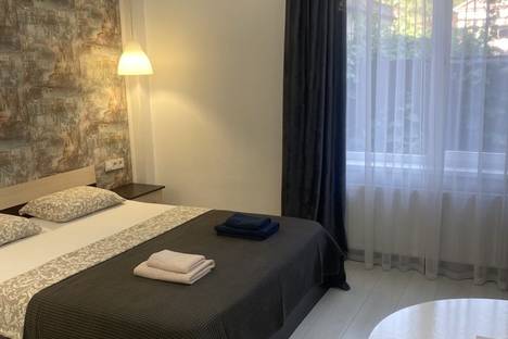 Комната в Геленджике, Геленджик, ул. Энгельса, 5