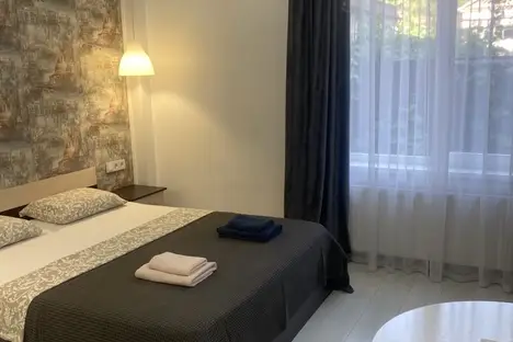 Комната в Геленджике, Геленджик, ул. Энгельса, 5