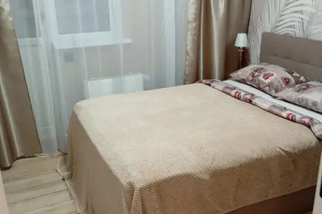 Комната в Краснодаре, ул. Ивана Беличенко, 87