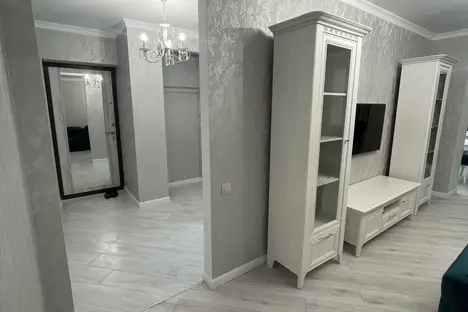 2-комнатная квартира в Сухуме, Кодорское ш., 12