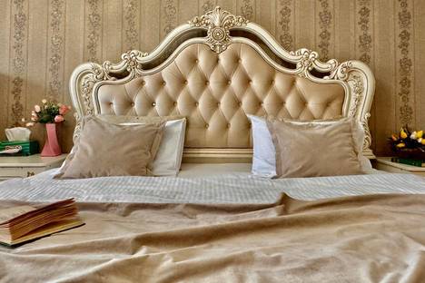 Однокомнатная квартира в аренду посуточно в Нальчике по адресу ул. Пушкина, 29