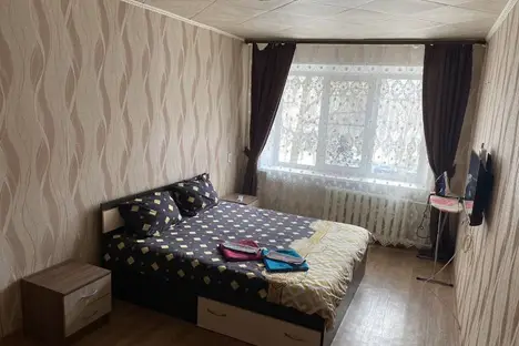 1-комнатная квартира в Краснотурьинске, ул. Попова, 66