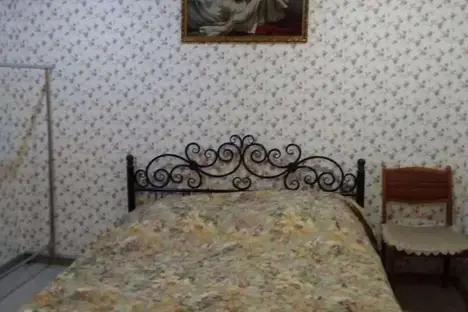 Дом в Кисловодске, Кисловодск, ул. Розы Люксембург, 29