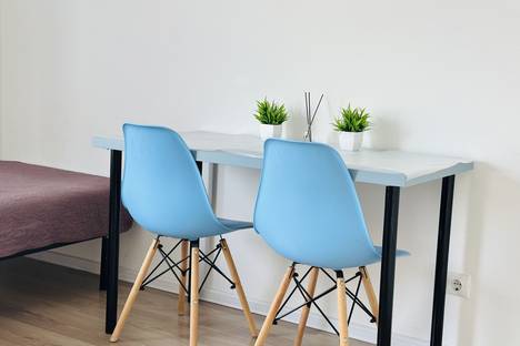 1-комнатная квартира в Мытищах, Юбилейная ул., 10