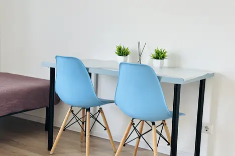 1-комнатная квартира в Мытищах, Юбилейная ул., 10