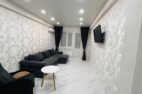 2-комнатная квартира в Махачкале, ул. Каммаева, 29Вк1