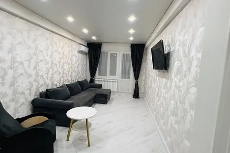 2-комнатная квартира в Махачкале, ул. Каммаева, 29Вк1