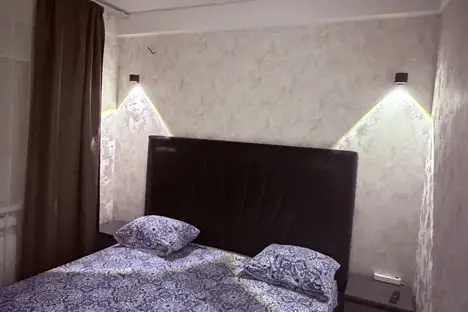 2-комнатная квартира в Махачкале, Махачкала, ул. Каммаева, 29Вк1