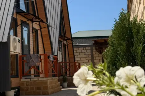 Дом в Дербенте, Прибрежная ул., 41